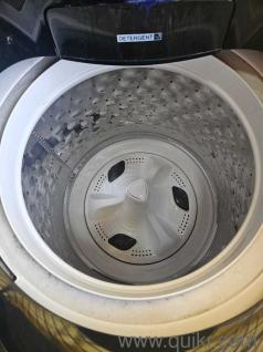 3 Yr old whirlpool fully automatic washing machine for sale