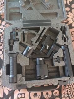 Dji Ronin sc gimbal