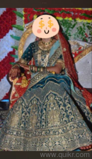 LEHENGA & GWON
