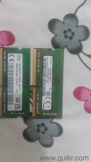 ram ddr4  8 gb for laptop