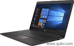 HP 240 G7 LAPTOP