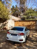 Used Maruti Suzuki Ciaz 2022 Model Images
