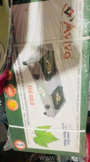 indane chulha 2 burner