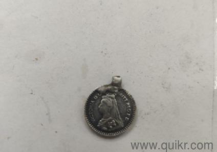 10mm coin 