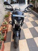 Bajaj Dominar 400 - 2016