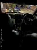 Used Skoda Fabia Scout 2008 Model Images