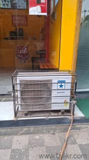 Blue Star 1.5 Ton Inverter AC for Sale  8 Months Old | Under Warranty