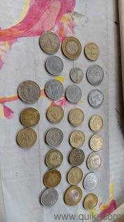 GOOD CONDITION OF THE COIN