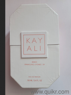 Kay Ali Perfume 