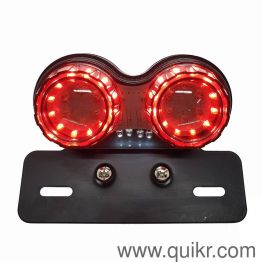 LED Tail Light 