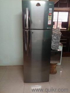 LG REFRIGERATOR 