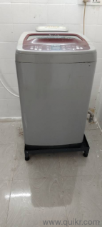 Samsung Top Load Washing Machine for Sale.