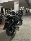 Used Bajaj Pulsar 150 2010 Model Images