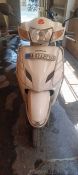 Used Honda Activa 2016 Model Images