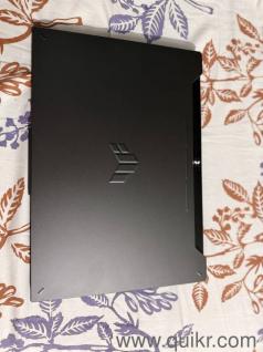 ASUS TUF A15 