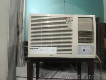 Godrej 1.5 Ton AC in excellent Condition 