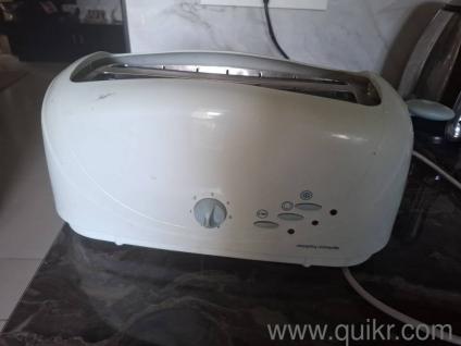 Morphy Richards 4 Slice Toaster | Good Condition | Urgent Sale