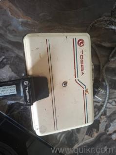 Sandwich Maker | Working Condition | Budget Deal