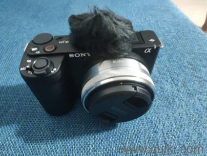Sony ZV E10 mark 2