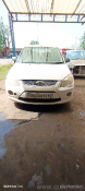 Ford Fiesta Classic 1.4 SXI Duratorq - 2012
