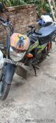 Used Honda Shine 100 2024 Model Images