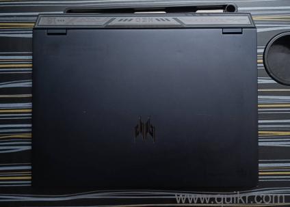 Acer Predator Helios Neo 16