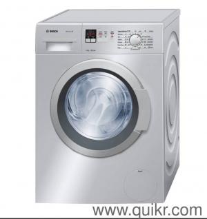 BOSCH WASHING MACHINE 