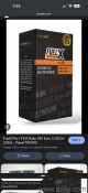 Fuel x pro plus for duke 390 gen 3 2025