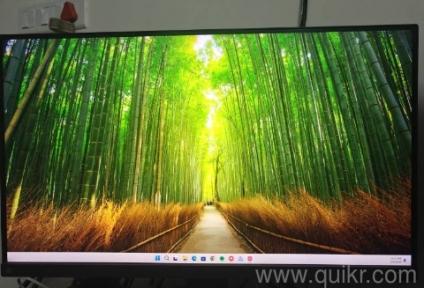 Gaming Monitor - BenQ MOBIUZ EX2710S 27 IPS 165 Hz HDR10 Compatible