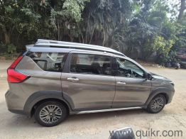 Maruti Suzuki XL6 Zeta AT Petrol - 2021