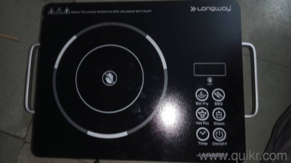 New Brand New CookTop With 5 Year Warranty