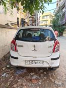 Used Maruti Suzuki Alto 800 2014 Model Images
