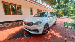 Honda Amaze 1.2 VX i VTEC - 2021
