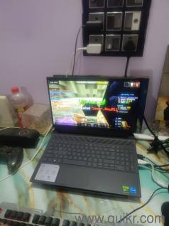 dell 5530 gaming laptop only 3 months old