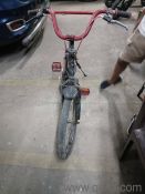 very good condition