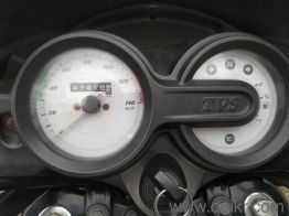 Used TVS Star City 2013 Model Images