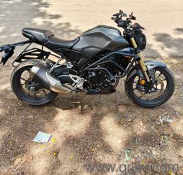 Used Honda CB300R 2024 Model Images