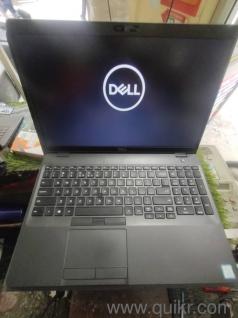 DELL I7 8TH 8GB 256SSD