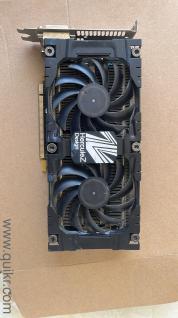 Gtx 1070. 8 GB VRAM for gaming