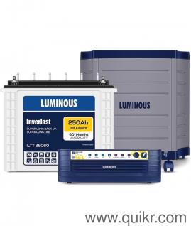 Luminos inverter for sale