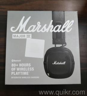 Marshall Major  Headphones
