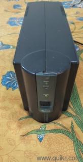 Newly brought UPS 