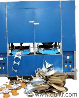 Sale paper plate machine