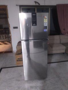Whirlpool fridge 265