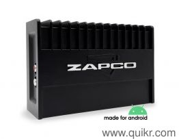 ZAPCO ST-A1 Android Unit Amplifier