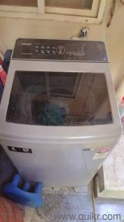 samsung ecobubble top load 