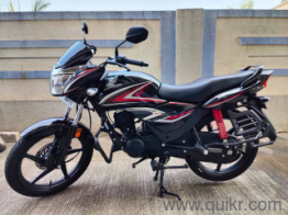 Honda CB Shine - 2021