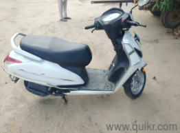 Honda Activa 6G - 2022