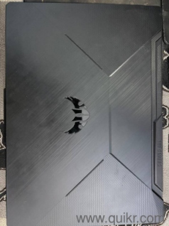 ASUS TUF Gaming F15 GTX 1650 | 144Hz | 512GB SSD