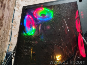 ASUS desktop
